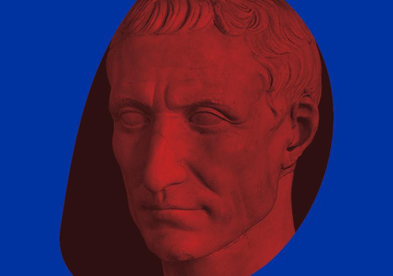 AVE CAESAR