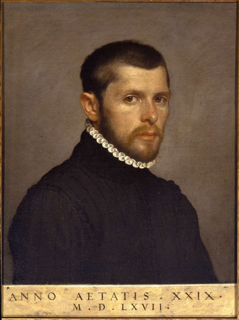VISTO DA VICINO
