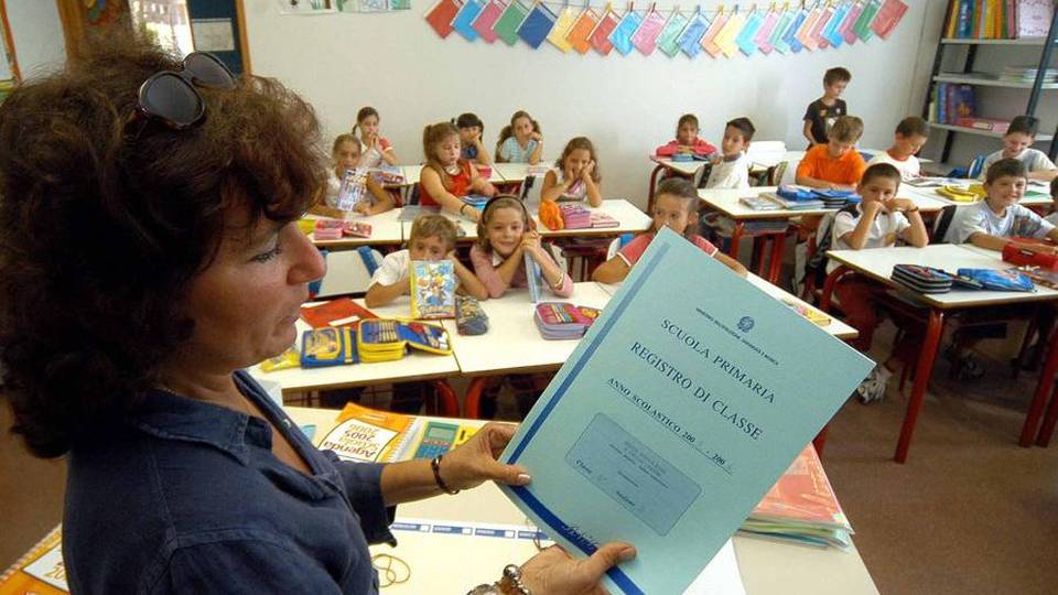 Maestri, corso di laurea a Bergamo Si parte a ottobre: 95 posti disponibili Maestri, corso di laurea a Bergamo Si parte a ottobre: 95 posti disponibili