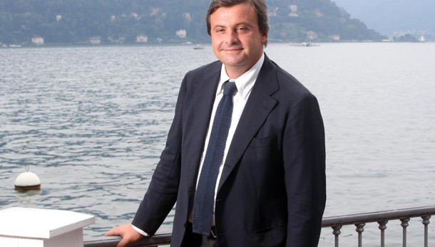 4.0: Calenda,sgravi fisco 13 mld