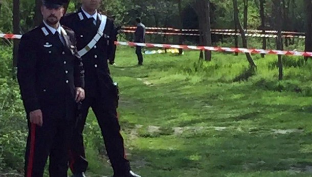 Anziano fu strangolato, arrestata moglie