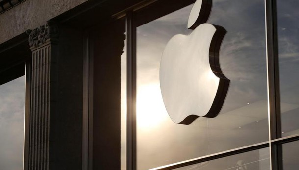 Apple punta a McLaren,scuderia smentisce