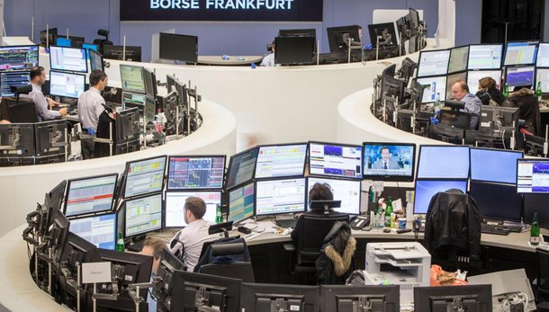 Borsa: Wall Street apre positiva