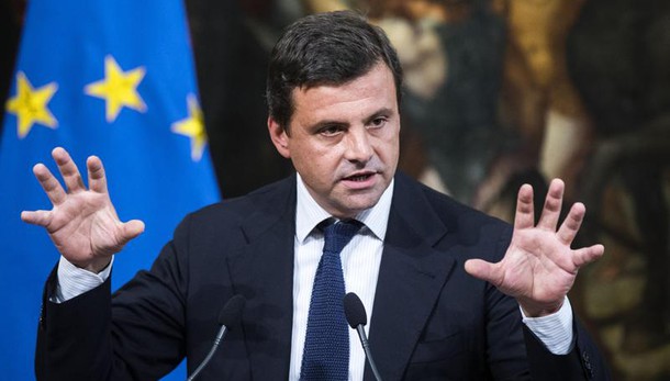 Industria 4.0:Calenda, verifica spietata