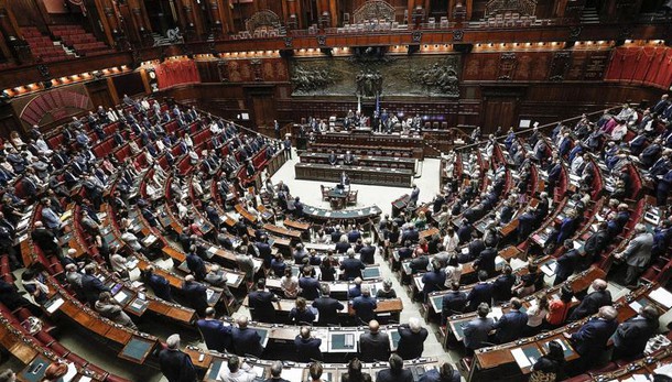 Italicum, maggioranza pronta ridiscutere