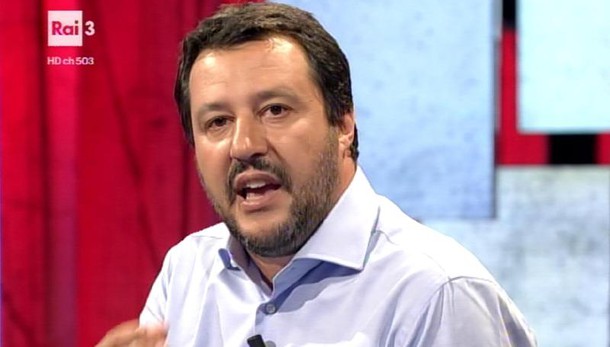 Italicum: Salvini, prima no a referendum