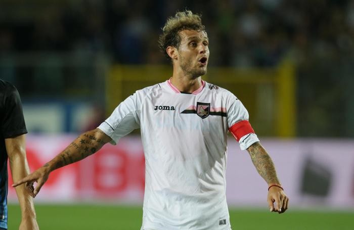 Diamanti, ex nerazzurro