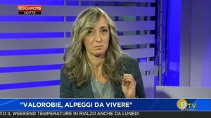 BERGAMO TG NOTTE