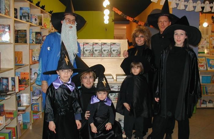 L’evento del 6 gennaio 2006