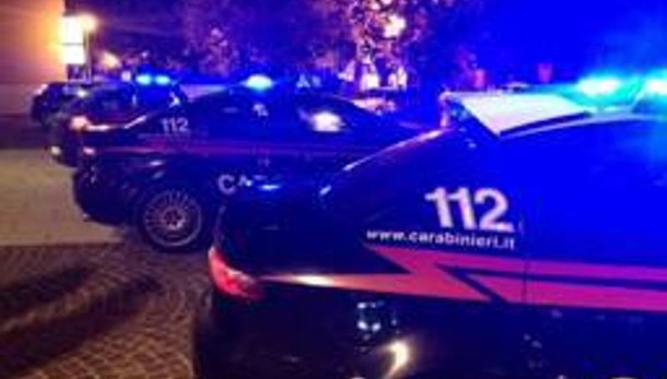 Anziano uccide la moglie, poi chiama 112