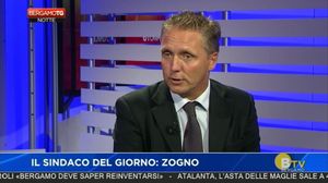 BERGAMO TG NOTTE