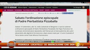 COLAZIONE CON RADIO ALTA