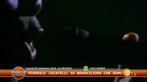 COLAZIONE CON RADIO ALTA