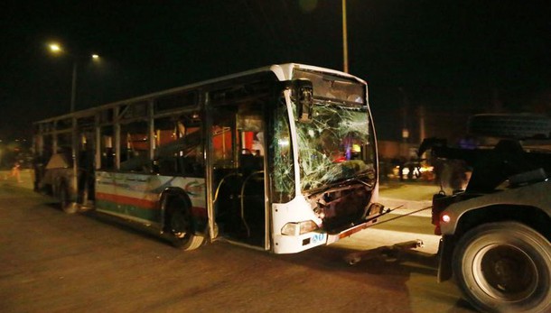 Attacco Kabul, bilancio morti sale a 38