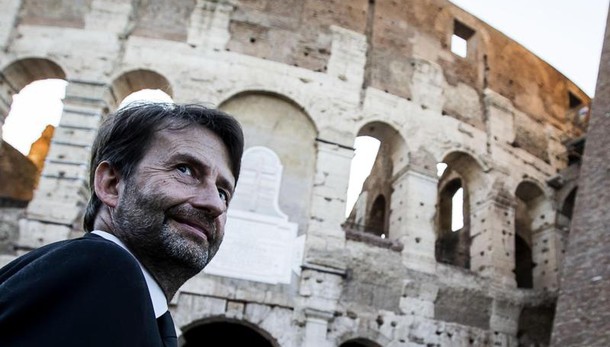 Colosseo, arriva il direttore manager