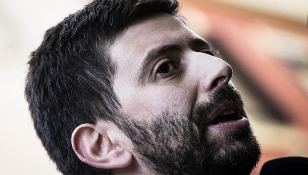 Governo: Speranza, serve discontinuità