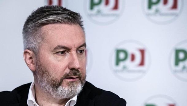 Guerini, Poletti non deve dimettersi