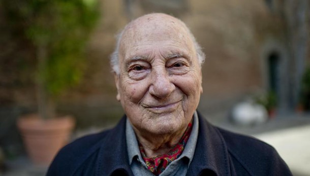 La Capria, stupore e ironia per vivere