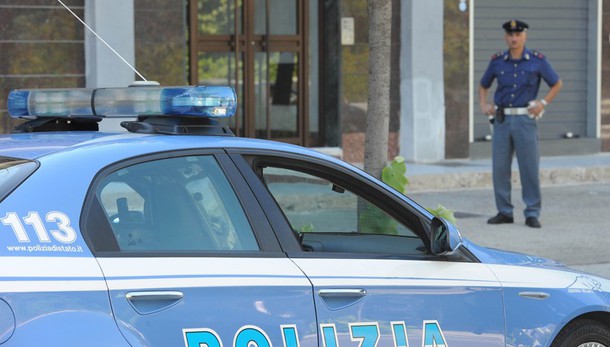 'Ndrangheta: traffico droga, arresti