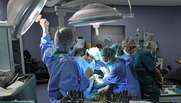 Nel 2016 record di trapianti e donatori