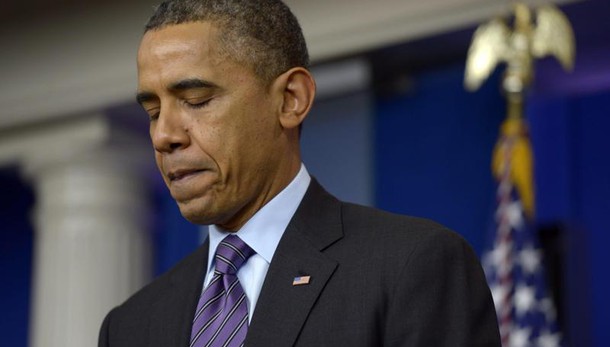 Obama nell'addio chiederà sperare ancora