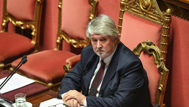 Barani, bene scuse Poletti, ma ora lasci