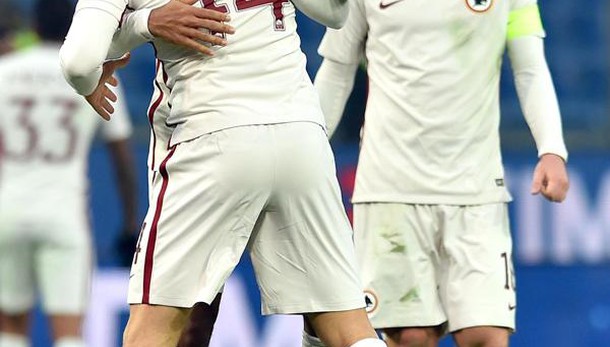 Serie A: giudice, 7 squalificati