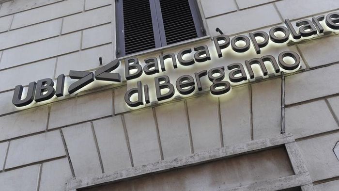 Ubi Banca secondo giorno da star In Borsa chiude ancora con 9 Cronaca
