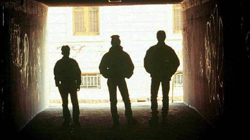 Gang in azione alla stazione Calci e pugni ad un 26enne Gang in azione alla stazione Calci e pugni ad un 26enne