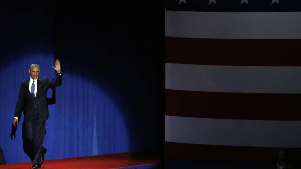 La delusione dei neri negli Usa post Obama La delusione dei neri negli Usa post Obama