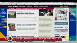 COLAZIONE CON RADIO ALTA