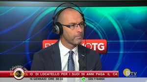 COLAZIONE CON RADIO ALTA