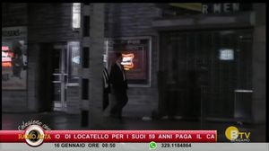 COLAZIONE CON RADIO ALTA