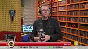 COLAZIONE CON RADIO ALTA