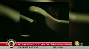 COLAZIONE CON RADIO ALTA