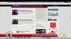 COLAZIONE CON RADIO ALTA