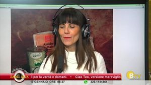 COLAZIONE CON RADIO ALTA