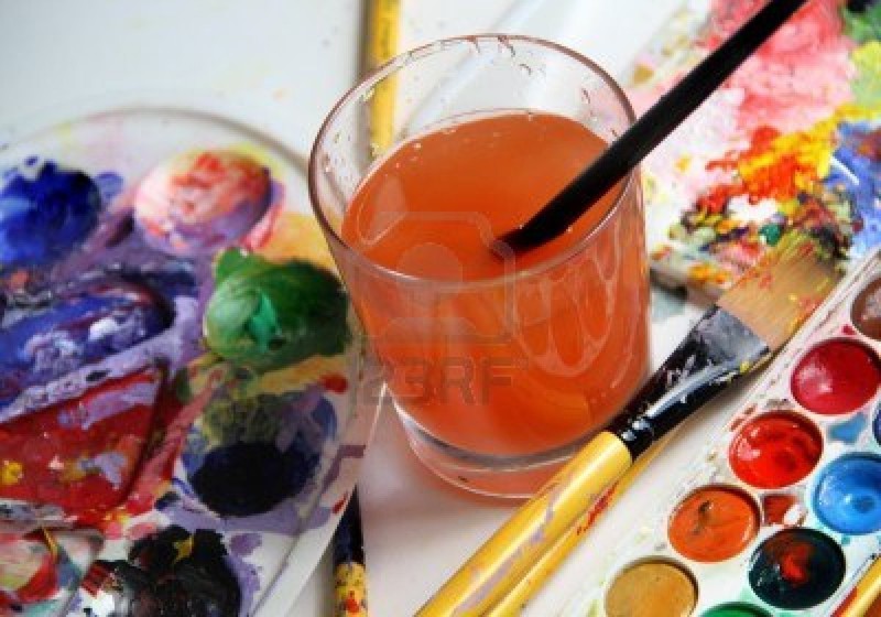 CORSO DI AFFRESCO