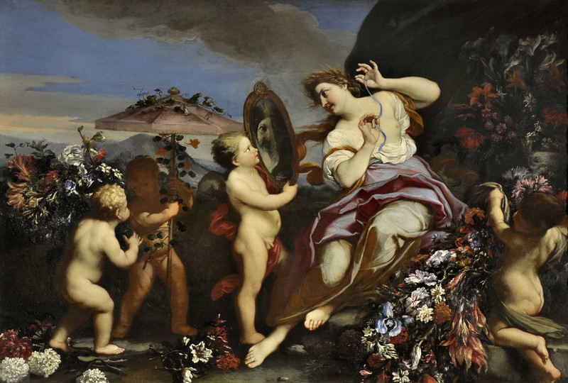 I TEMI E I MODI DI RUBENS IN ITALIA