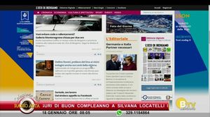 COLAZIONE CON RADIO ALTA