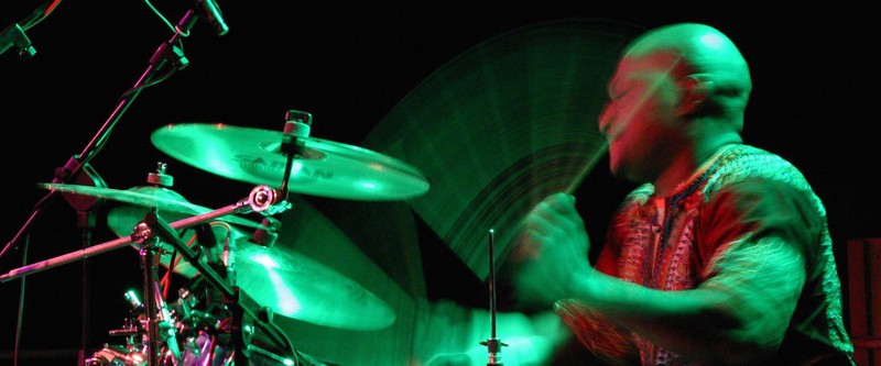 BOBONA, MUSICA DAL BURUNDI + JAM SESSION