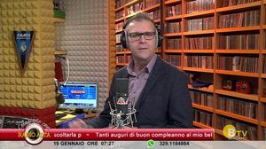 COLAZIONE CON RADIO ALTA