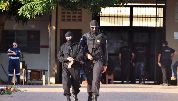 Brasile: finita rivolta in carcere