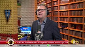 COLAZIONE CON RADIO ALTA