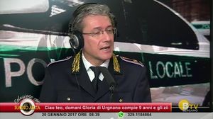 COLAZIONE CON RADIO ALTA