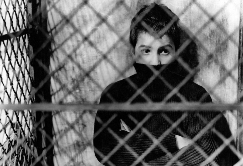 L'INVISIBILE AL CINEMA