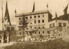 SCIESOPOLI DI SELVINO