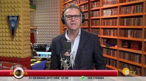 COLAZIONE CON RADIO ALTA