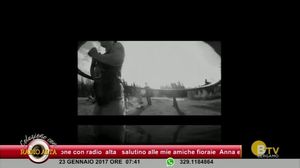 COLAZIONE CON RADIO ALTA