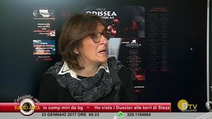 COLAZIONE CON RADIO ALTA